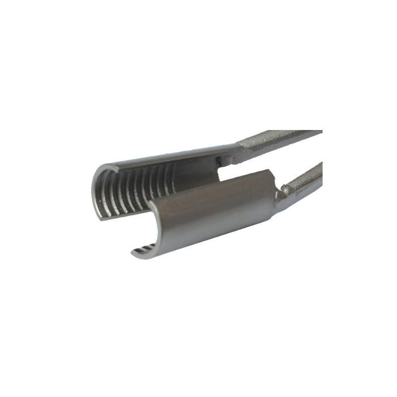 SW-Stahl 402006SB Spark Plug Socket Pliers Super Long