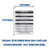 Healthcare Conversions, Weight Conversions, Temperature Conversions, and Common IV Drug