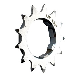 Gusset pignon single speed micro 14