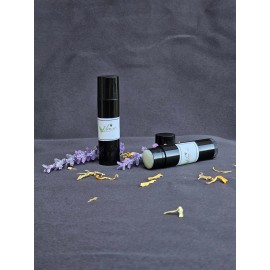 ELEMENTS CHAP STICK (Lavender Orange)