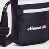 ellesse Brekko Small Item Bag Black One Size