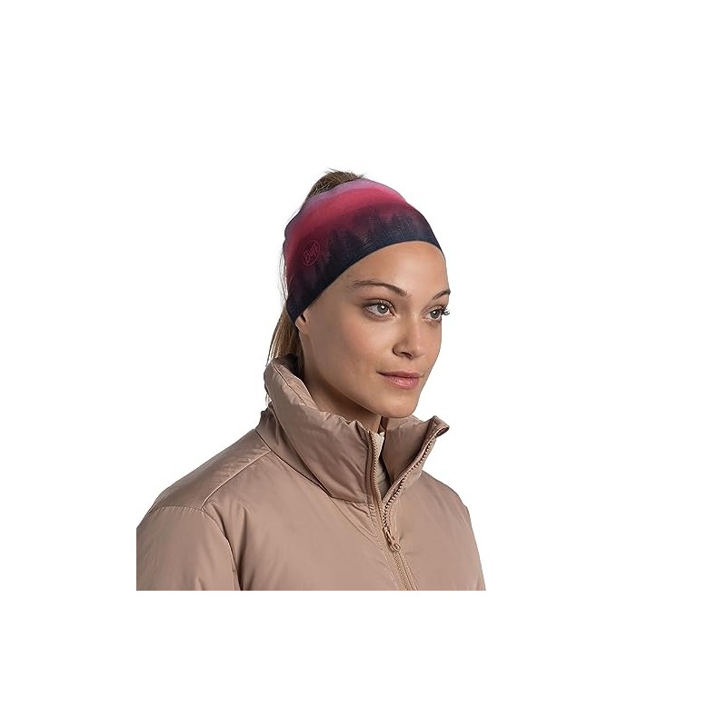 Buff Tech Unisex Adult Headband