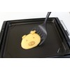 Suncraft Turner, Black, Size: 12.6 x 4.9 x 1.9 inches