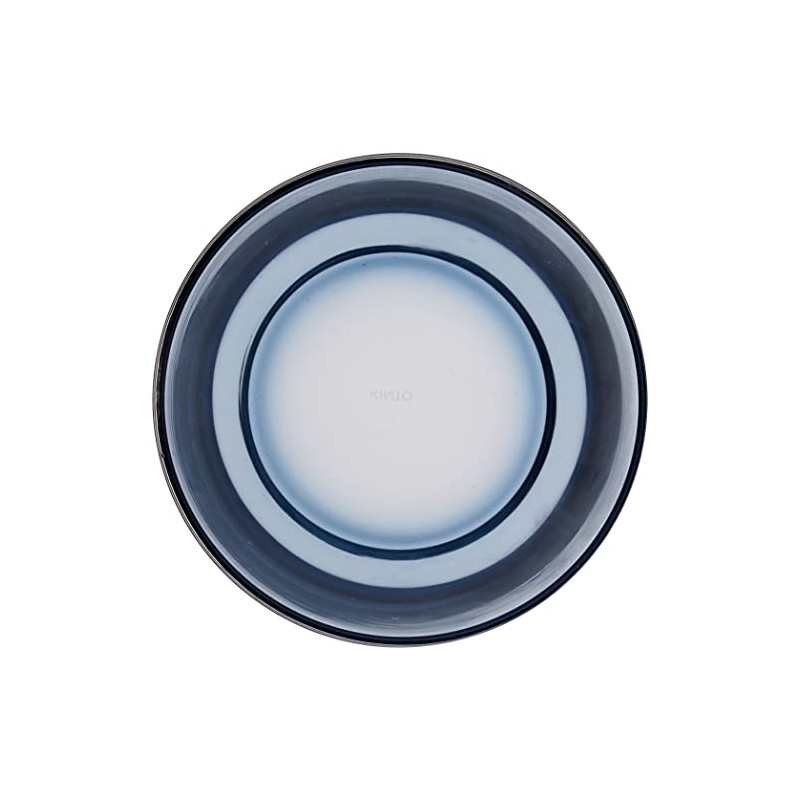 KINTO 26902 HIBI Bowl, 3.9 inches (100 mm), Blue