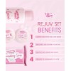 You Glow Babe Beauty White Rejuv Set
