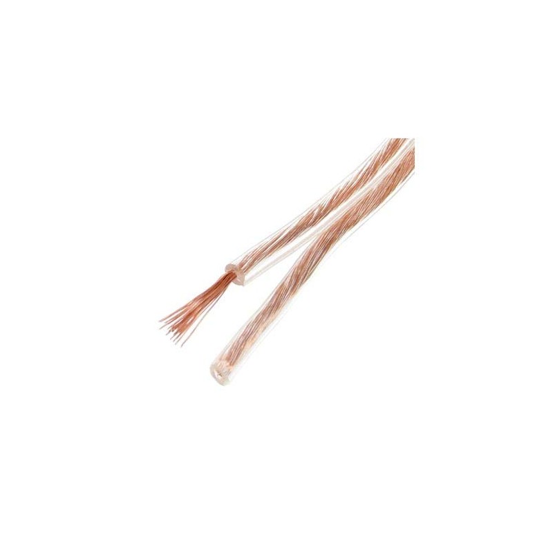 25m 20AWG Ugly Speaker Cable OFC 20 Gauge AWG 28x0.15mm