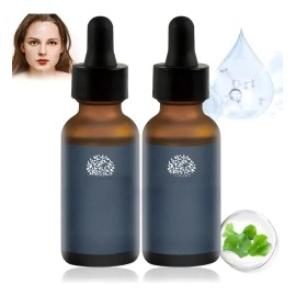 Suero Facial · Péptidos 10% · Anti-edad Y Arrugas 2pc