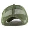 The largest selection Camouflage Mesh Cap (3 Colors), woodland camo