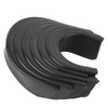 Yosoo Health Gear Pool Table Pocket Liners, 6 Pcs Pool