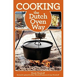 Cooking the Dutch Oven Way