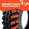 Ocelot Aurora ATV UTV Tire 31 x 10R–15 For All