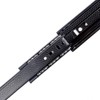 KINJOEK 6 PCS 14 Inch Full Extension Ball Bearing Drawer