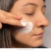 Nuestra Tierra Cosmética Microderm Eco-Exfoliante Facial, con Aceites de Argán,