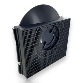 DL-pro Activated Carbon Filter for Whirlpool Bauknecht 484000008581 Wpro CHF303 Type 303 Cooker Hood