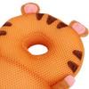 Baby Head Protector Backpack Animal Shaped PP Cotton Filling Toddler