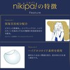 Kinkan Nikipa! Hydro Patch Premium 56 Sheets