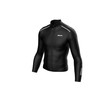 WIXEN Men Winter Cycling Bike Jacket Thermal Long Sleeve Windbreaker