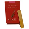 Rigotti RG.CST Gold Classic Tenor Saxophone Reeds - 2.5 Medium