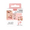 Real Techniques, Foundation Blender, Brocha para Bases de Maquillaje, Base