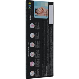 Gel Nails Bridge Premium Luxe Bridge 20 u