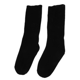 KOMBIUDA Multipurpose Cotton Socks for Men Women Exclusive Socks Non-slip Sole Warm and Breathable