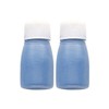 Recambio Chaco Liner 2/Pkg-Azul