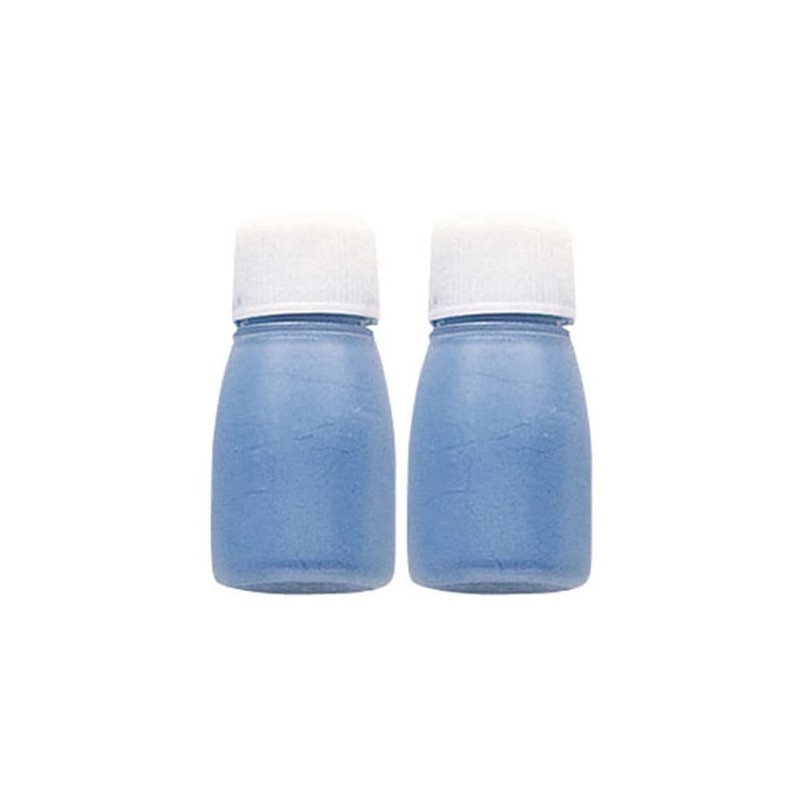 Recambio Chaco Liner 2/Pkg-Azul