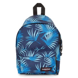 Eastpak ORBIT Backpack, 37.5 x 4.7 x 31, 10 L - Brize Navy Grade (Blue)
