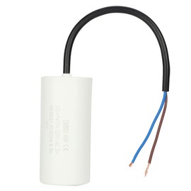 CBB60 250V AC Run Capacitor,100uf Start Run Motor Capacitor,for the Start-up of Single-phase Motors with Frequency of 50Hz and 60Hz