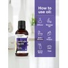 Horbäach Lavender Vanilla Fragrance Oil | 1 fl oz (30ml)