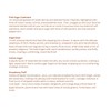 JerrBear’s Custom Body Dusting Powder - Scented - Gentle -