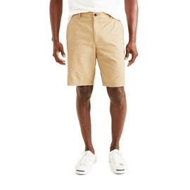 Dockers® Men's Perfect Short Classic Fit 8", Sand Dune Khaki, 34