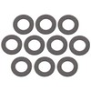 Daytona Motorcycle Drain Washer, Oil Drain Bolt