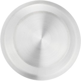 EBM aluminum super coat pie plate φ 187 Small