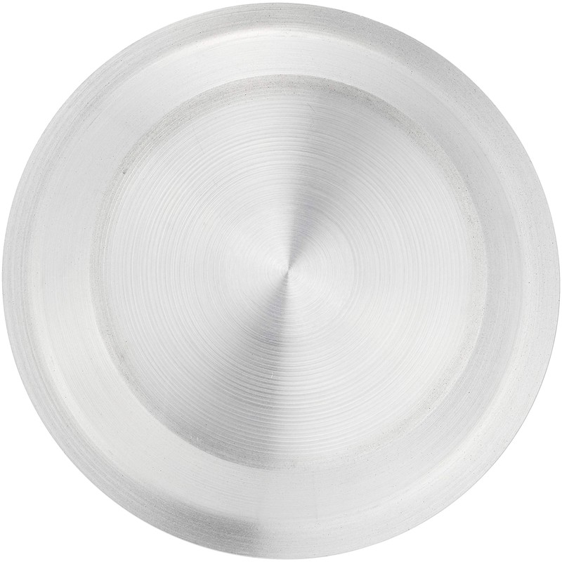 EBM aluminum super coat pie plate φ 187 Small