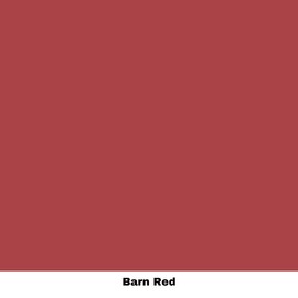 Dixie Belle Paint Company Chalk Finish Furniture Paint | Barn Red (16oz) | Matte Deep Red Chic Chalk Mineral Paint | DIY Furniture Paint
