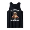 Millipedes Lover Entomologist Arthropod Enclosure Millipede Tank Top
