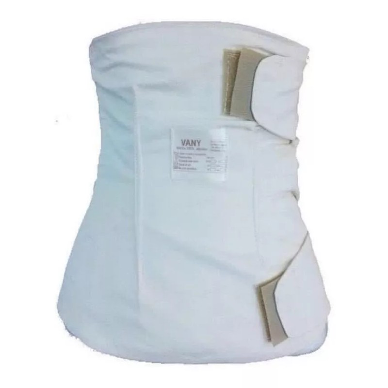 Vany Cinturilla Manta Postparto + Envío Gratis