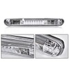 CROSSDESIGN LED 3rd Third Brake Light Compatible With 07-14 Chevy