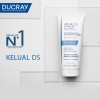 Ducray Kelual DS Gel Espumoso para piel con enrojecimiento y