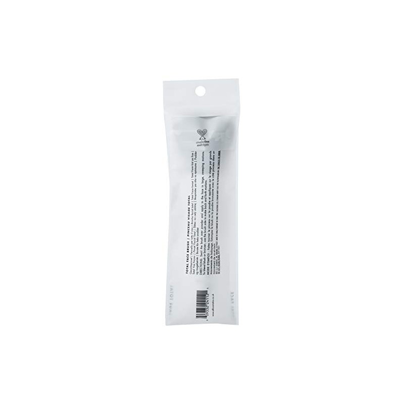 e.l.f. Cosmetics Brocha para rostro completo