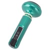 Electronic Cupping Set LED Display Bian Stone 6 Gears Rechargeable