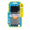 Papermate InkJoy 100 Cap 1.0 mm Medium Tip Capped Ball