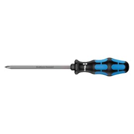 Wera Craft Form Diamond Screwdriver