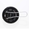 Gewaha Far Infrared Heater Attachment, Solo Camping, Mountaineering, Fishing, Touring,