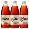 Tejava Black Tea Sampler, 12 ounce (12-Pack) Glass, Peach, Raspberry