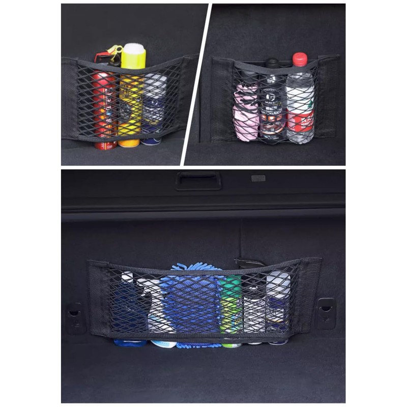 YOFADCI Boot Net Bag, Boot Net with Velcro Fastening, Durable