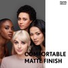 COVERGIRL TruBlend Matte Made Liquid Foundation, Soft Honey, 1 Fl