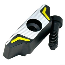Golf Weight Screw, Alloy Golf Counterweight Golf Club Heads Accessories For Ping G430 Driver Head(15g)