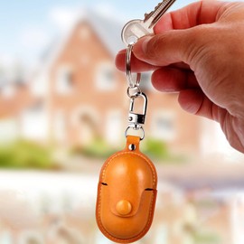 Gatuida 1pc Earphone Protective Cover for Buds Anti-Fall Storage Case Charging and Indicator Position Precise Cutouts for Added Detail